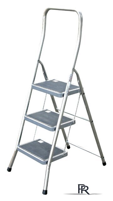 Лестница-стремянка Krause Toppy XL 3 [130877] - Изображение №1 — Интернет-магазин ПроЗаказ