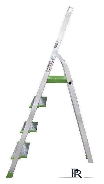 Лестница-стремянка Новая высота NV 2117 4 ступени 2117104 - Изображение №15 — Интернет-магазин ПроЗаказ