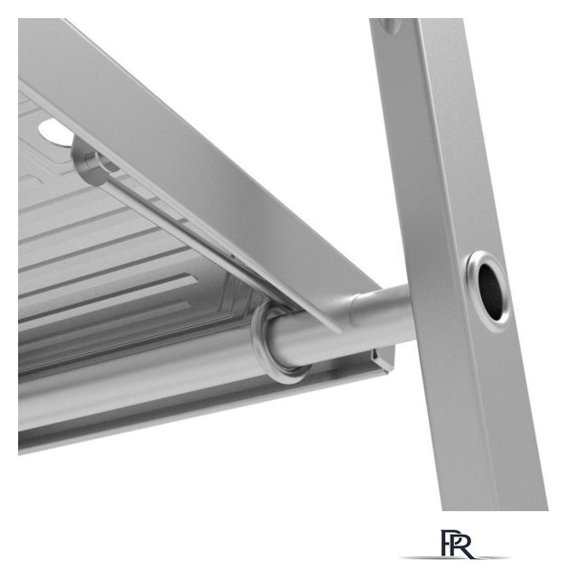 Лестница-стремянка Новая высота NV 2117 4 ступени 2117104 - Изображение №8 — Интернет-магазин ПроЗаказ