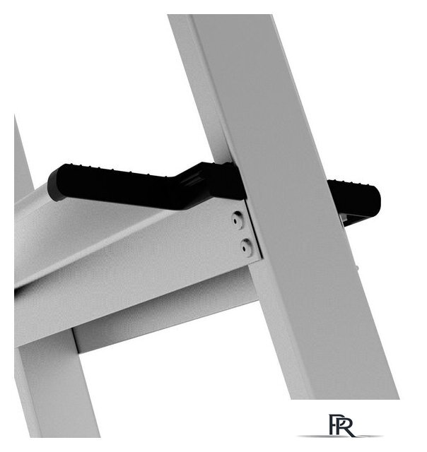 Лестница-стремянка Новая высота NV 2117 4 ступени 2117104 - Изображение №4 — Интернет-магазин ПроЗаказ