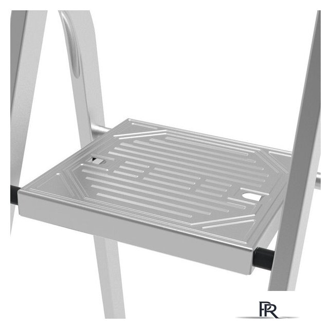 Лестница-стремянка Новая высота NV 2117 4 ступени 2117104 - Изображение №3 — Интернет-магазин ПроЗаказ