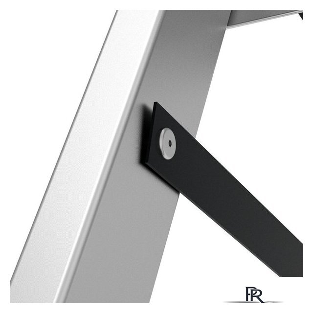 Лестница-стремянка Новая высота NV 2117 4 ступени 2117104 - Изображение №12 — Интернет-магазин ПроЗаказ