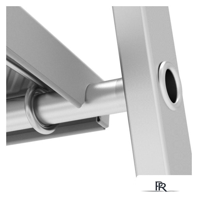 Лестница-стремянка Новая высота NV 2117 4 ступени 2117104 - Изображение №6 — Интернет-магазин ПроЗаказ