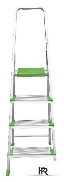 Лестница-стремянка Новая высота NV 2117 4 ступени 2117104 - Изображение №16 — Интернет-магазин ПроЗаказ