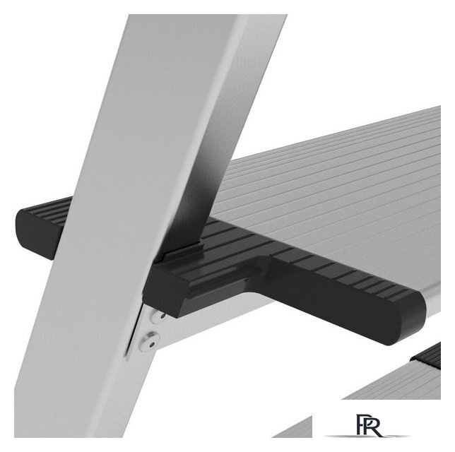 Лестница-стремянка Новая высота NV 2117 4 ступени 2117104 - Изображение №11 — Интернет-магазин ПроЗаказ