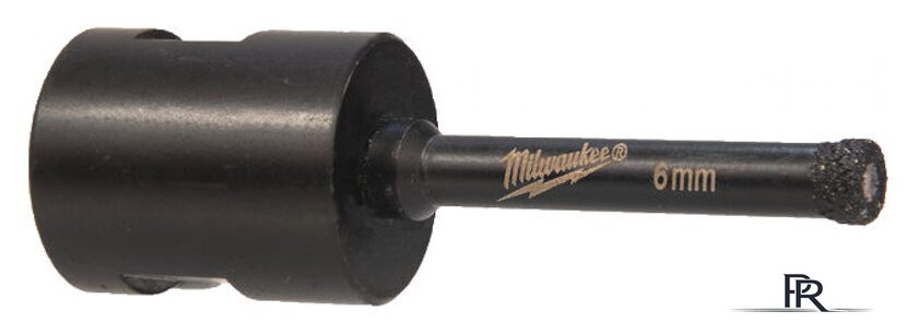 Коронка Milwaukee 4932471759 - Изображение №1 — Интернет-магазин ПроЗаказ
