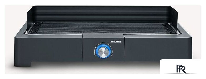 Электрогриль Severin PG 8567 - Изображение №6 — Интернет-магазин ПроЗаказ