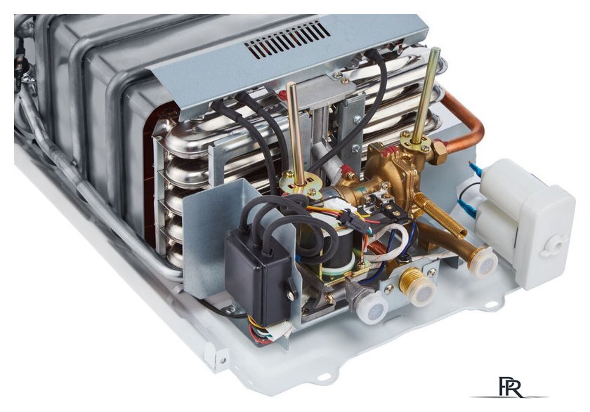 Газовая колонка Ballu GWH 10 Fiery Glass Mirror - Изображение №10 — Интернет-магазин ПроЗаказ