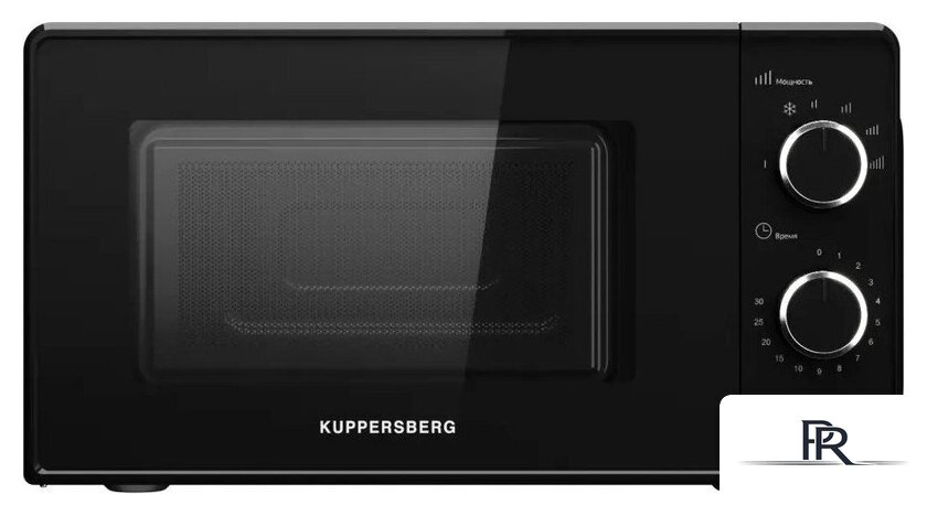 Микроволновая печь KUPPERSBERG TMW 203 B - Изображение №1 — Интернет-магазин ПроЗаказ