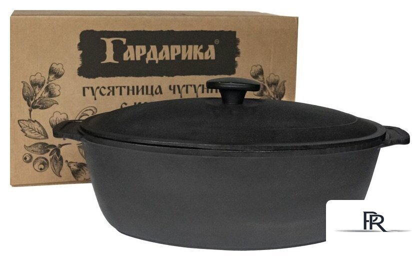 Утятница Гардарика 1208-3 - Изображение №4 — Интернет-магазин ПроЗаказ