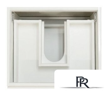  Эстет Тумба Dallas Luxe ФР-00002021 с умывальником 110 (правая) - Изображение №4 — Интернет-магазин ПроЗаказ