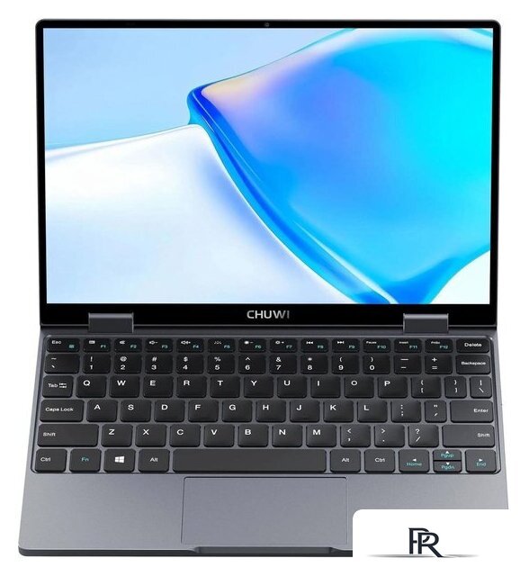 Ноутбук 2-в-1 Chuwi MiniBook X CWI558-P51N5N1PDMXX - Изображение №9 — Интернет-магазин ПроЗаказ