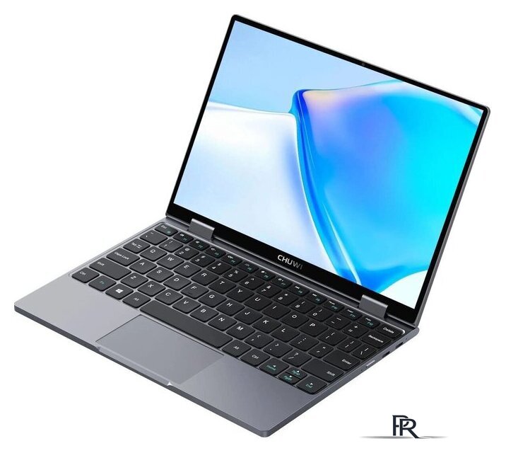 Ноутбук 2-в-1 Chuwi MiniBook X CWI558-P51N5N1PDMXX - Изображение №5 — Интернет-магазин ПроЗаказ