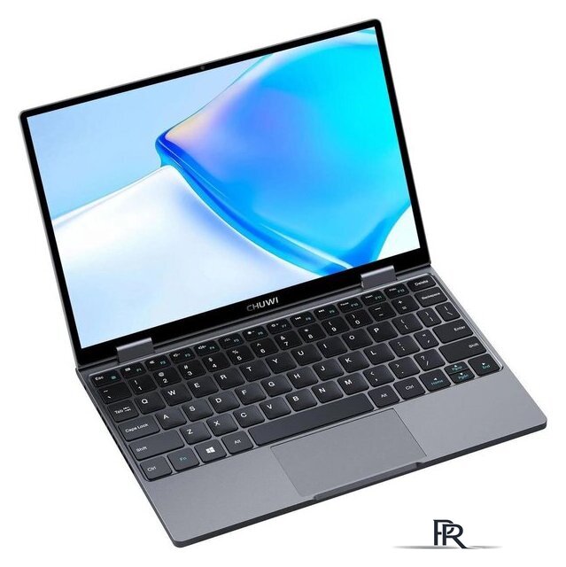 Ноутбук 2-в-1 Chuwi MiniBook X CWI558-P51N5N1PDMXX - Изображение №10 — Интернет-магазин ПроЗаказ