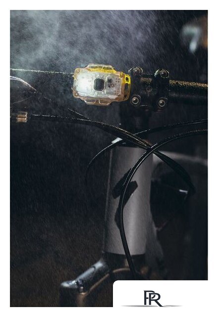 Фонарь Armytek Crystal (зеленый) - Изображение №8 — Интернет-магазин ПроЗаказ