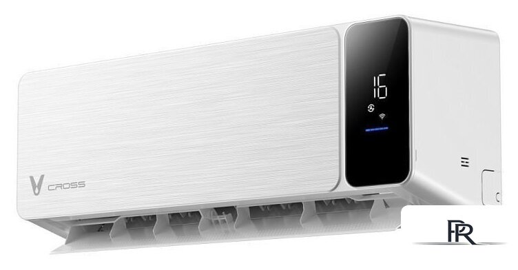 Кондиционер Viomi Cross 18000BTU KFR-52GW/EY3PMB-A++/A+ - Изображение №3 — Интернет-магазин ПроЗаказ