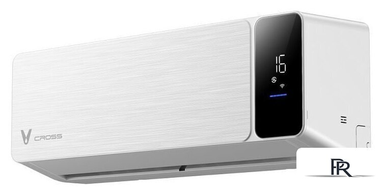 Кондиционер Viomi Cross 18000BTU KFR-52GW/EY3PMB-A++/A+ - Изображение №2 — Интернет-магазин ПроЗаказ