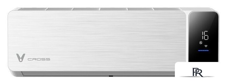 Кондиционер Viomi Cross 18000BTU KFR-52GW/EY3PMB-A++/A+ - Изображение №4 — Интернет-магазин ПроЗаказ