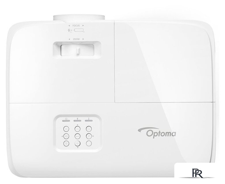 Проектор Optoma EH401 - Изображение №5 — Интернет-магазин ПроЗаказ
