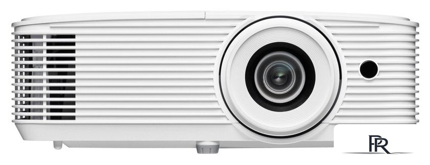 Проектор Optoma EH401 - Изображение №2 — Интернет-магазин ПроЗаказ
