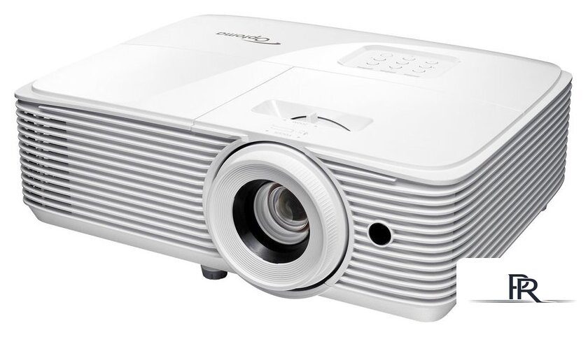 Проектор Optoma EH401 - Изображение №1 — Интернет-магазин ПроЗаказ