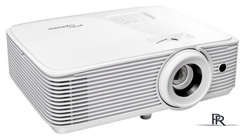 Проектор Optoma EH401 - Изображение №4 — Интернет-магазин ПроЗаказ
