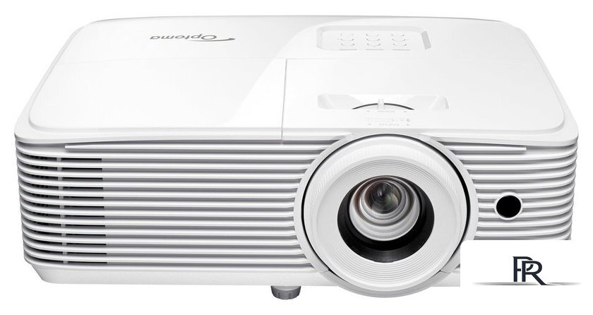 Проектор Optoma EH401 - Изображение №3 — Интернет-магазин ПроЗаказ
