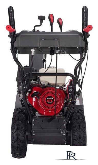 Снегоуборщик Evoline SBG 690 HE - Изображение №3 — Интернет-магазин ПроЗаказ