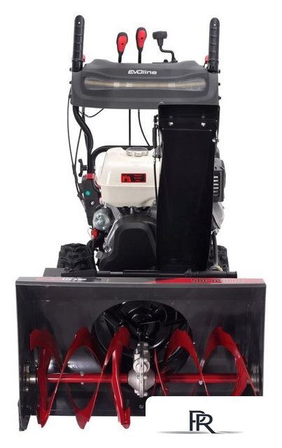 Снегоуборщик Evoline SBG 690 HE - Изображение №2 — Интернет-магазин ПроЗаказ