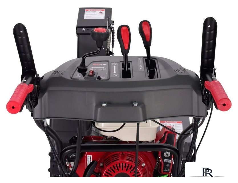 Снегоуборщик Evoline SBG 690 HE - Изображение №6 — Интернет-магазин ПроЗаказ
