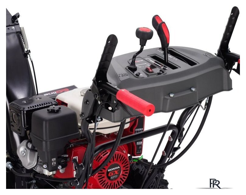 Снегоуборщик Evoline SBG 690 HE - Изображение №11 — Интернет-магазин ПроЗаказ