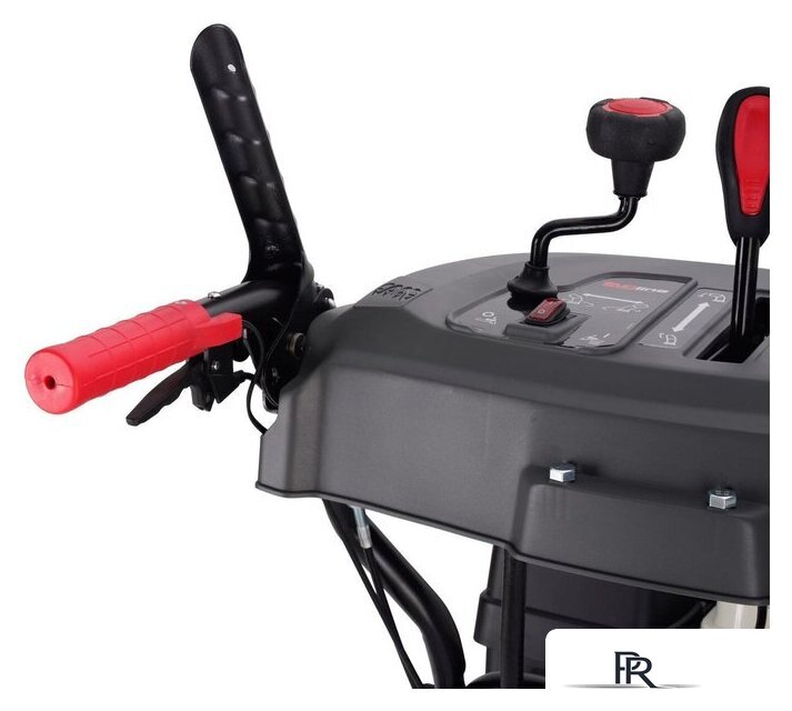 Снегоуборщик Evoline SBG 690 HE - Изображение №7 — Интернет-магазин ПроЗаказ