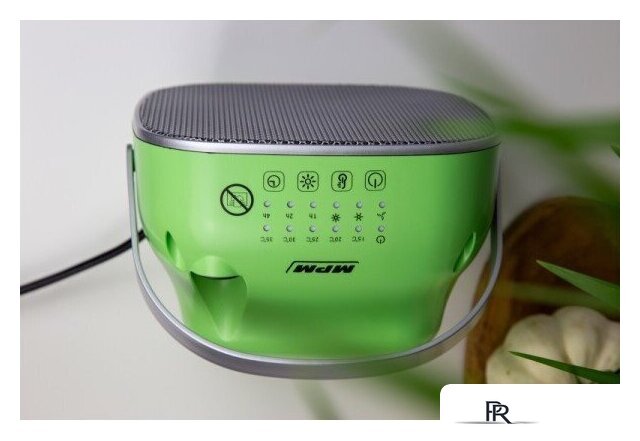 Тепловентилятор MPM MUG-22/Z - Изображение №10 — Интернет-магазин ПроЗаказ