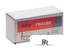 Гвозди Fubag 140105 - Изображение №1 — Интернет-магазин ПроЗаказ