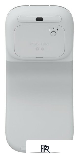Мышь Logitech Mobi Fold (серый) - Изображение №5 — Интернет-магазин ПроЗаказ