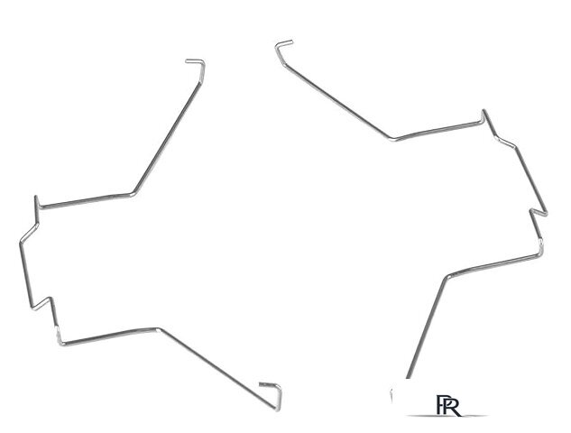 Кулер для процессора Thermaltake Contac Silent 12 [CL-P039-AL12BL-A] - Изображение №6 — Интернет-магазин ПроЗаказ