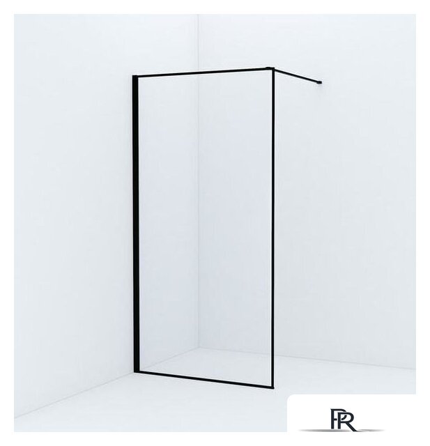 Душевая стенка IDDIS Slide SLI8BS1i23 - Изображение №1 — Интернет-магазин ПроЗаказ