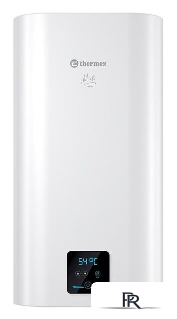 Накопительный электрический водонагреватель Thermex Minta 50 V - Изображение №1 — Интернет-магазин ПроЗаказ