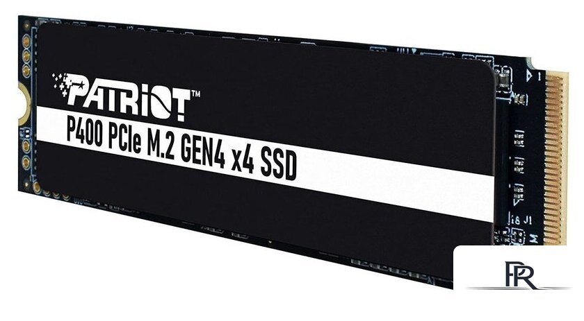 SSD Patriot P400 2TB P400P2TBM28H - Изображение №4 — Интернет-магазин ПроЗаказ