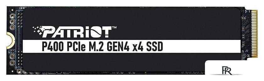 SSD Patriot P400 2TB P400P2TBM28H - Изображение №1 — Интернет-магазин ПроЗаказ