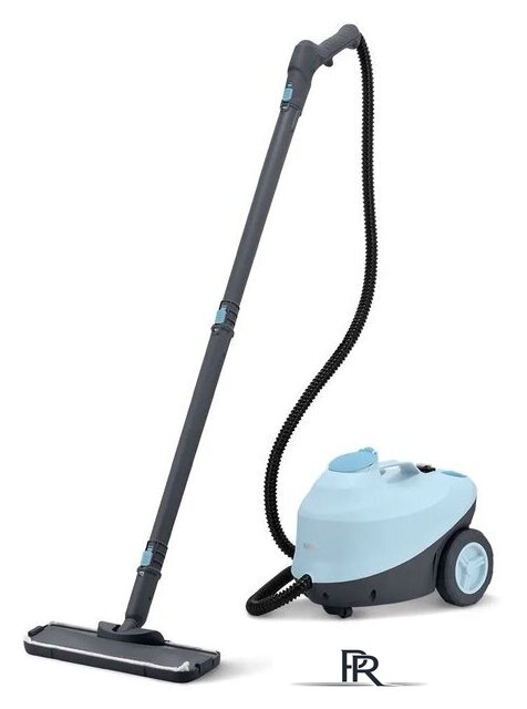 Отпариватель-пароочиститель Kitfort KT-9285 - Изображение №1 — Интернет-магазин ПроЗаказ