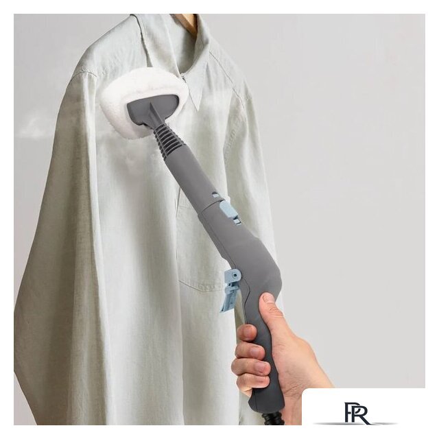 Отпариватель-пароочиститель Kitfort KT-9285 - Изображение №6 — Интернет-магазин ПроЗаказ