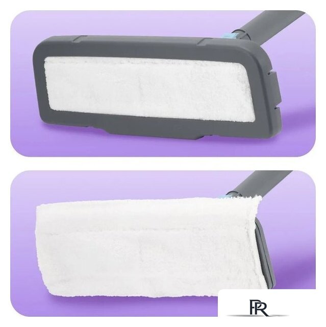 Отпариватель-пароочиститель Kitfort KT-9285 - Изображение №7 — Интернет-магазин ПроЗаказ