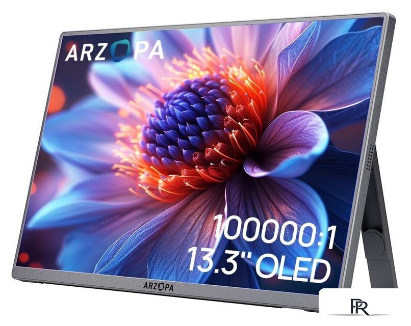 Портативный монитор Arzopa A3C Pro - Изображение №1 — Интернет-магазин ПроЗаказ