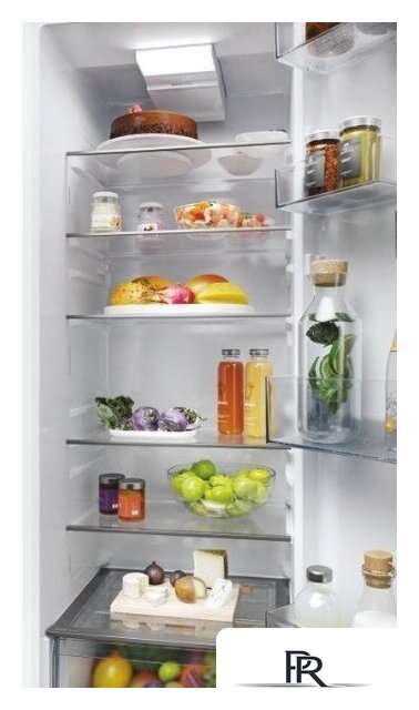 Однокамерный холодильник Candy UP Fridge 600 CML5518EVWL - Изображение №5 — Интернет-магазин ПроЗаказ