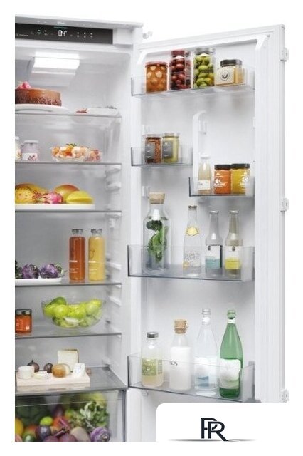 Однокамерный холодильник Candy UP Fridge 600 CML5518EVWL - Изображение №6 — Интернет-магазин ПроЗаказ