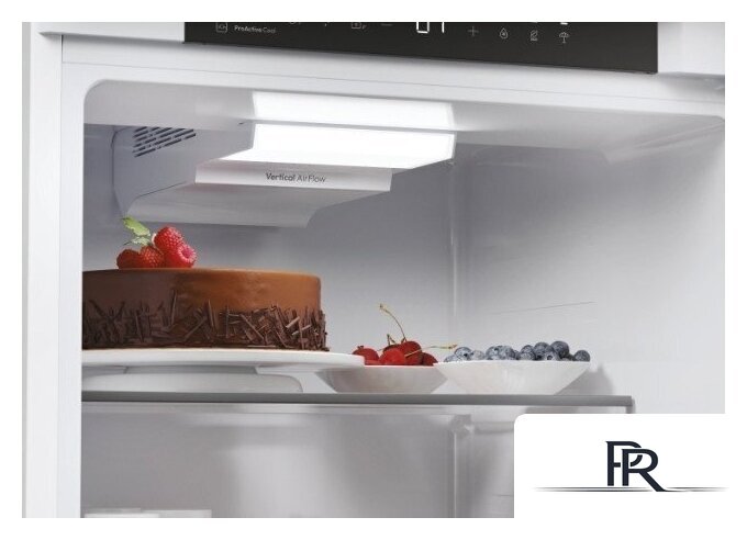 Однокамерный холодильник Candy UP Fridge 600 CML5518EVWL - Изображение №9 — Интернет-магазин ПроЗаказ