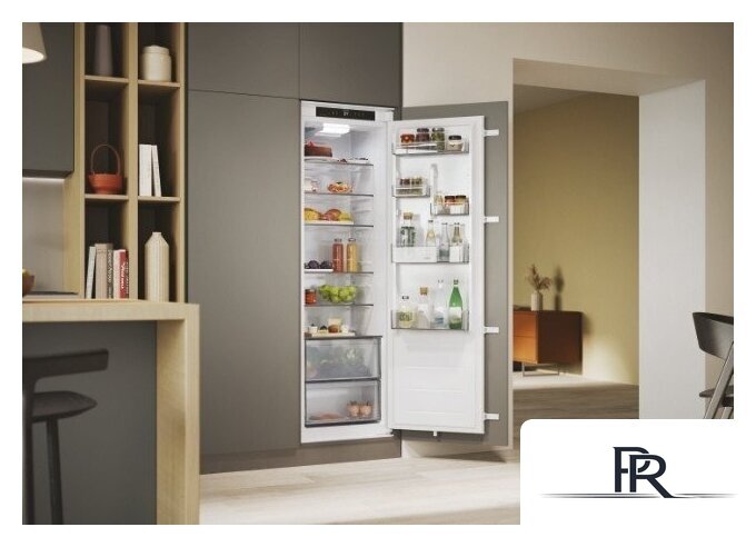 Однокамерный холодильник Candy UP Fridge 600 CML5518EVWL - Изображение №12 — Интернет-магазин ПроЗаказ