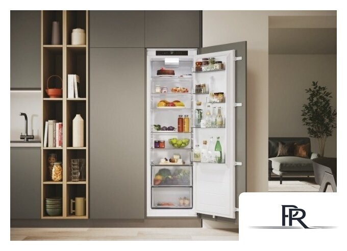 Однокамерный холодильник Candy UP Fridge 600 CML5518EVWL - Изображение №11 — Интернет-магазин ПроЗаказ