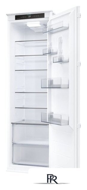 Однокамерный холодильник Candy UP Fridge 600 CML5518EVWL - Изображение №4 — Интернет-магазин ПроЗаказ